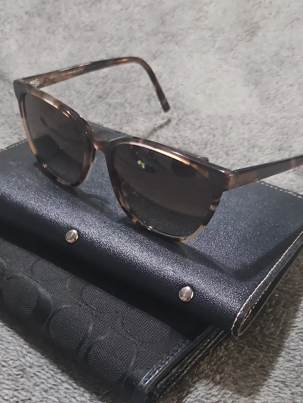 Warby Parker Womens Designer Sunglasses